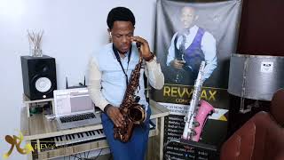 Download Lagu Endless Love (Saxophone Cover) - RevySax MP3