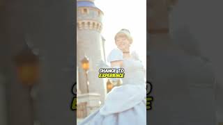 WIN A WALT DISNEY WORLD® VACATION