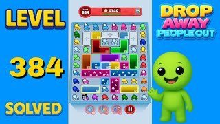 Drop Away – Level 384 - WIN FAST