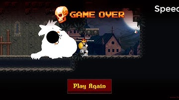 GoBattle.io bugs #1 "Daragorn