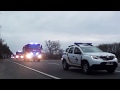 Рятувальники Чернігівщини в черговий раз отримали 4 сучасні пожежні автомобілі на базі шасі "МАЗ"