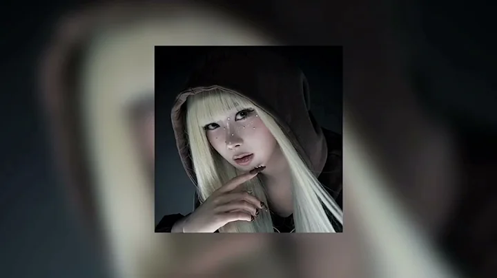 Giselle - Dopamine (sped up)