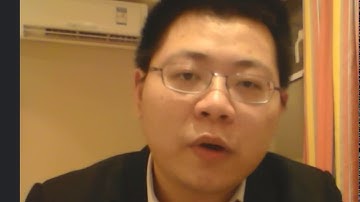 CMU MSCF Video Pan Tong