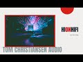 Entretien avec tom christiansen audio