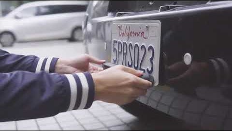 Top gadget amazon: nonda ZUS Smart Backup Camera, Real Wireless Rear View Camera with 170 Degrees