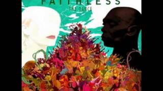 Faithless - North Star feat. Dido