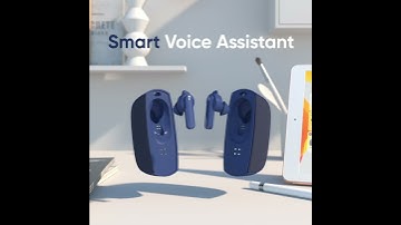 Smart Voice Assistant