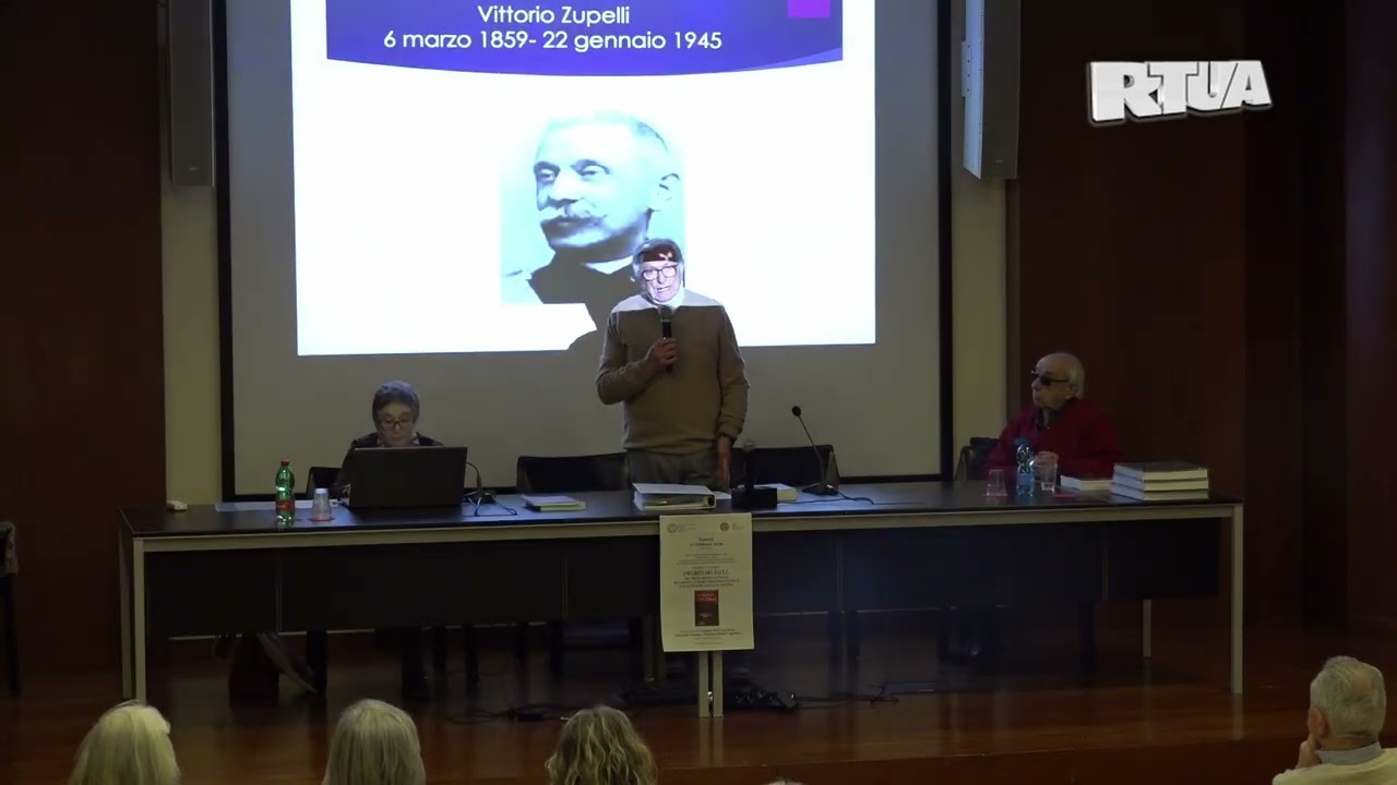 Conferenza 