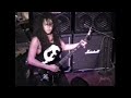 Metallica - The Four Horsemen (Live at The Troubadour, West Hollywood, CA - May 24th, 1988)