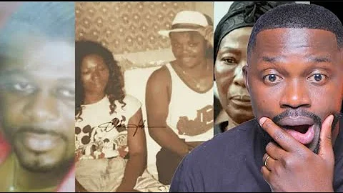 Kwame Lucky reveals deep infor about Akosua Serwaa & Daddy Lumba's marriage +Abrokyerefuo open forum