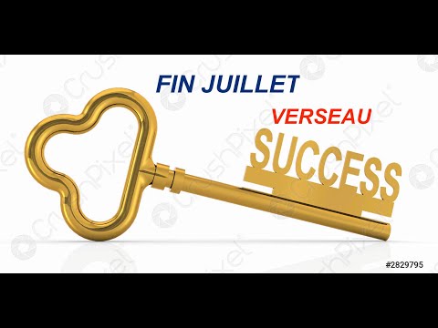 ♒️ VERSEAU - VOTRE CLÉ DE FIN JUILLET - ? LA DESTINÉE