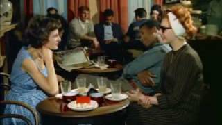 Coffee Bars - 1959