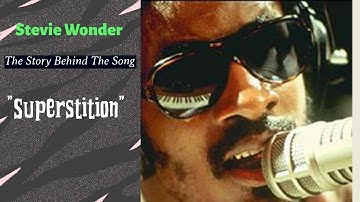"The Fascinating Tale Behind the Making of Stevie Wonder