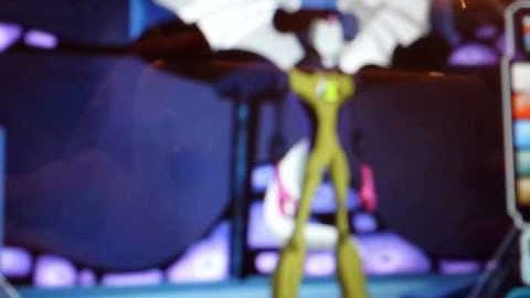 Ben 10 alien maker 2