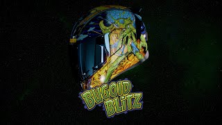 ICON - Airflite Bugoid Blitz