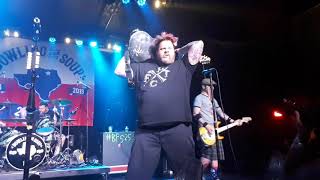 Bowling For Soup- The Bitch Song ~The Showbox~ 07.21.19