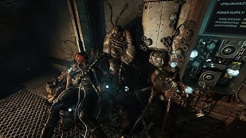 SOMA: Part 2