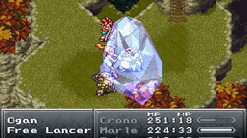 Chrono Trigger Blind Playthrough Part 16: The Masamune