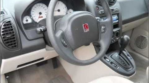 2004 Saturn VUE - San Jose CA