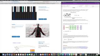 Tensorflow Js + React + Meteor + D3 app. MNIST DigitRecognizer.