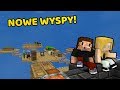 TROSZKĘ NAM SIĘ UROSŁO! - Minecraft SKU FACTORY