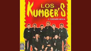 Video thumbnail of "Los Kumber's - 50 Años"