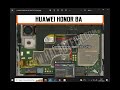 Honor Y6s JAT-L29 REMOVE FRP Using the cm2 Test point Method