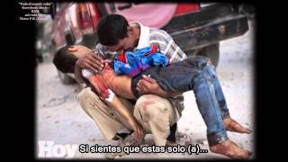 Everybody hurts -REM- sub español HD (Todo el mundo sufre)