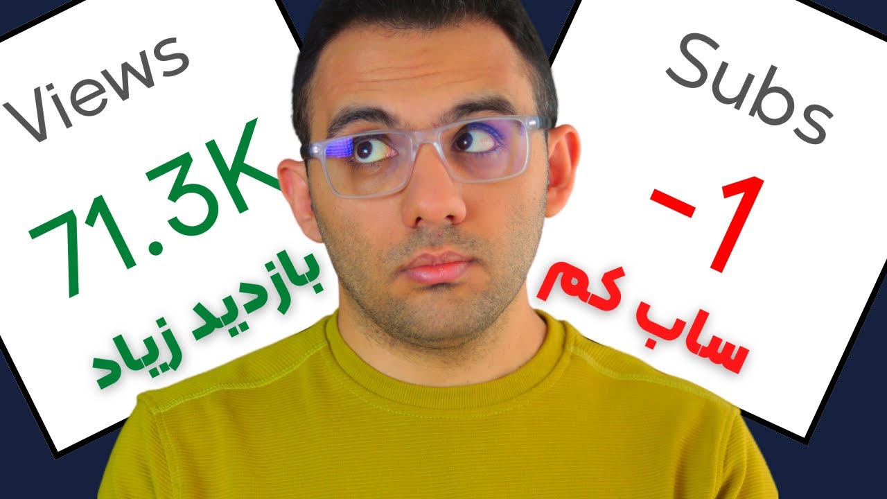 ⁣پنج سبک ویدیویی که هر یوتیوبر تازه کار برای رشد در یوتیوب نیاز دارد