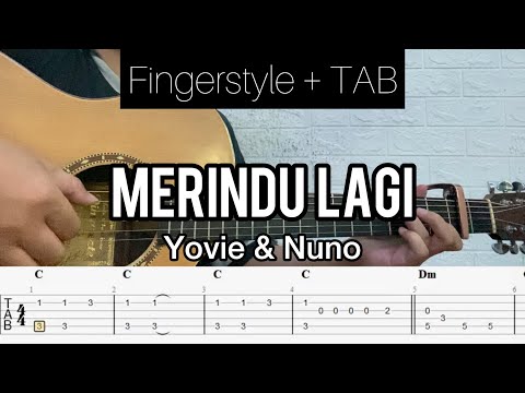Merindu Lagi - Yovie & Nuno