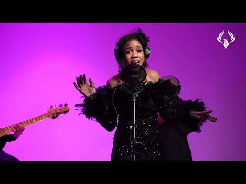 Mlo Kd - Tana girl | PHENIX LIVE SESSION