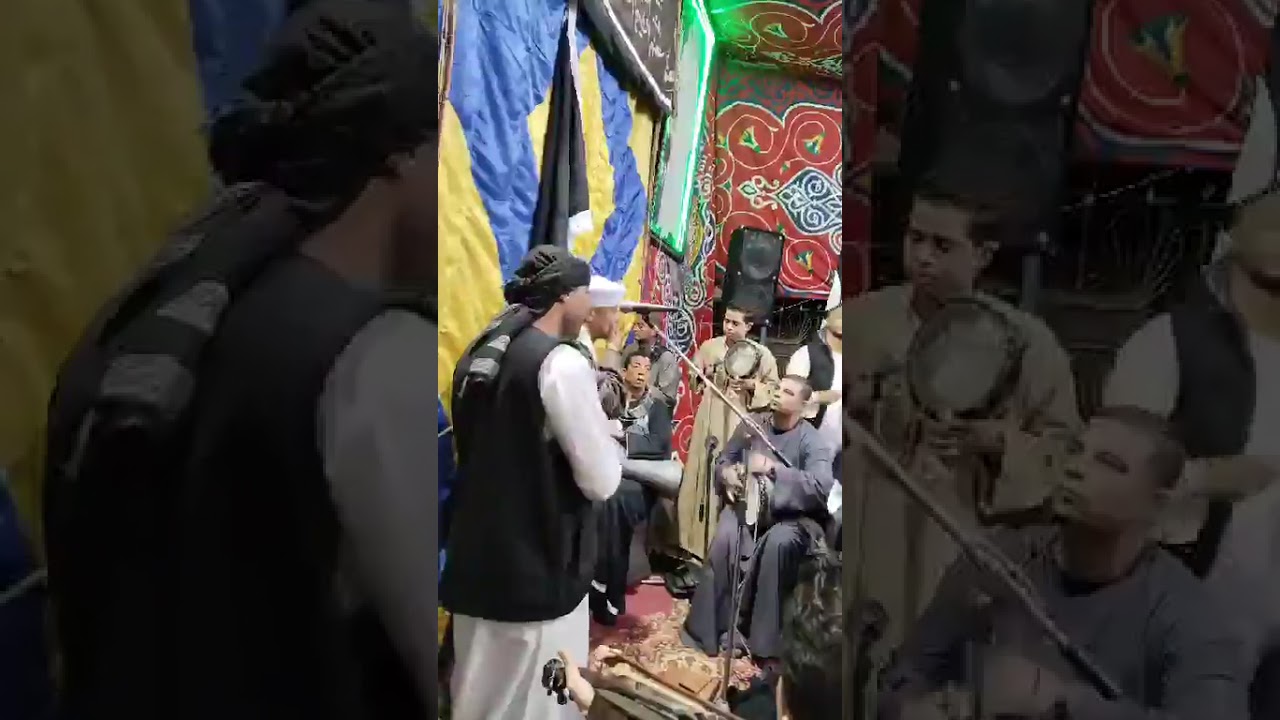 الشيخ ايهاب عبدالبديع 