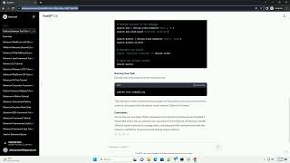 python selenium test automation framework