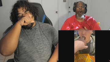 Dad Reacts to UNEXPECTED Meme Compilation - part 1