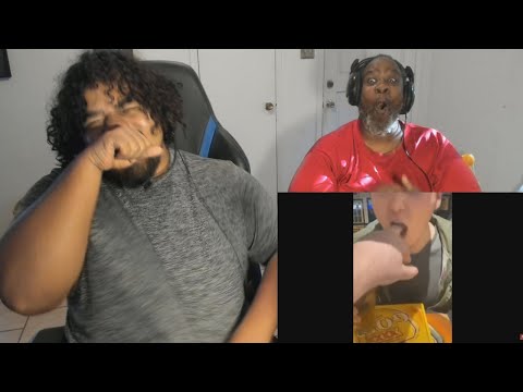 Dad Reacts to UNEXPECTED Meme Compilation - part 1