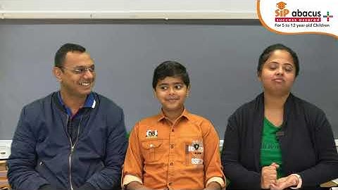 Unlocking Focus and Creativity with SIP Abacus: Swinth