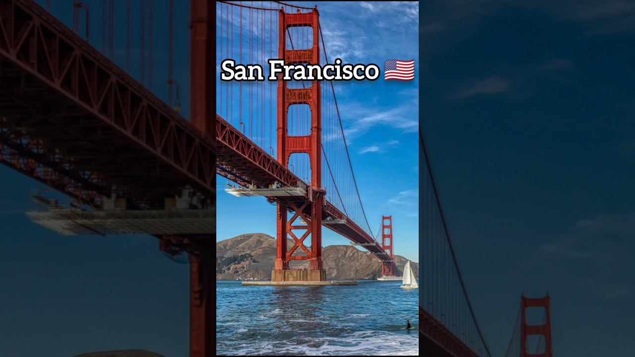 San Francisco 🇺🇲