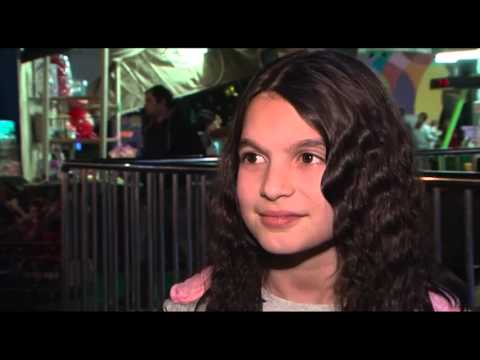 \"Cool Club Georgia\"-სა და კომპანია \"New Star\"-ის ერთობლივი ჩვენება