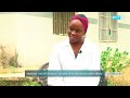 Découvrez l'élevage des larves du palmier (Mpose) à Kinshasa