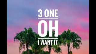 Video thumbnail of "3 One Oh - I Want It - Google Pixel 4 "A Phone Made The Google Way" Song"