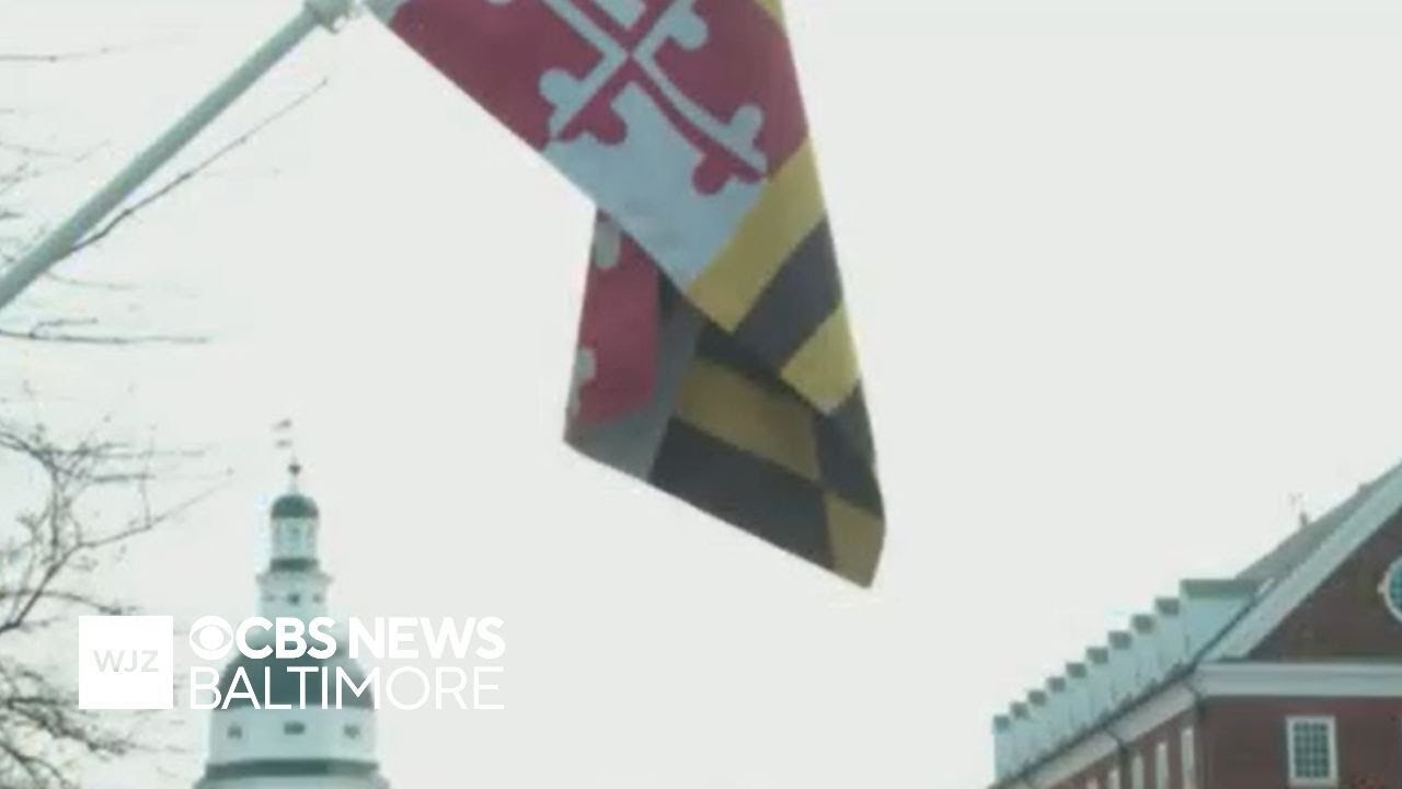 Gov. Wes Moore's State of the State addresses crime, immigration