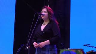 Lucy Dacus - Thumbs (Forest Hills Stadium, NYC 6/16/22)