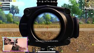 WINNER WINNER CHICKEN DINNER // WIN#11 on TWITCH