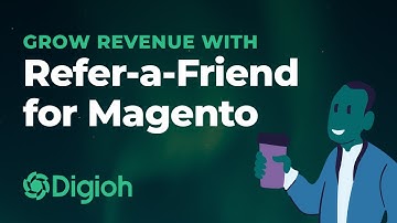Magento Refer-a-Friend Extension | Add a Referral Program to your Magento Store