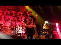 HIGHLY SUSPECT - BATH SALT - "LIVE" THE NOVO _ LOS ANGELES 10-26-2019