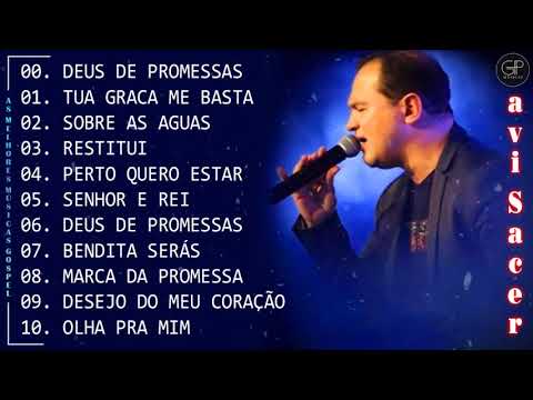 Davi Sacer - As Músicas De Maior Sucesso , A Melhor Música Religiosa 2022 @gospel-forcadedeus2155