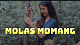 🔴MOLAS MOMANG ( Cipt. Kae Igo Klaudi ) || Cov. Febi Efata