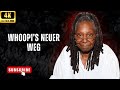 Whoopi Goldberg überrascht: Warum sie jetzt US-Botschafterin werden will