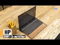 HP ENVY 13-aq1010ur  — обзор ноутбука