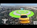 Sky-High Speed: Mastering the World's Deadliest Ramp Tracks (irawxz car)